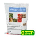 Armetil M 72 WP - skuteczność przeciw zarazie ziemniaka, alternariozie i mączniakowi rzekomemu -20kg